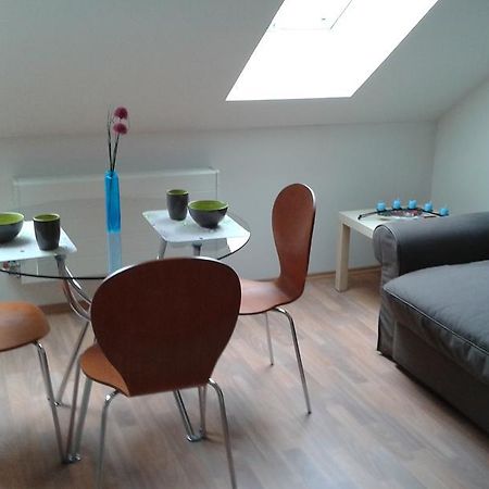 Apartment Оломоуц Екстер'єр фото