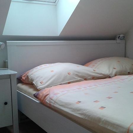 Apartment Оломоуц Екстер'єр фото