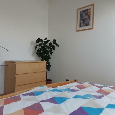 Apartment Оломоуц Екстер'єр фото