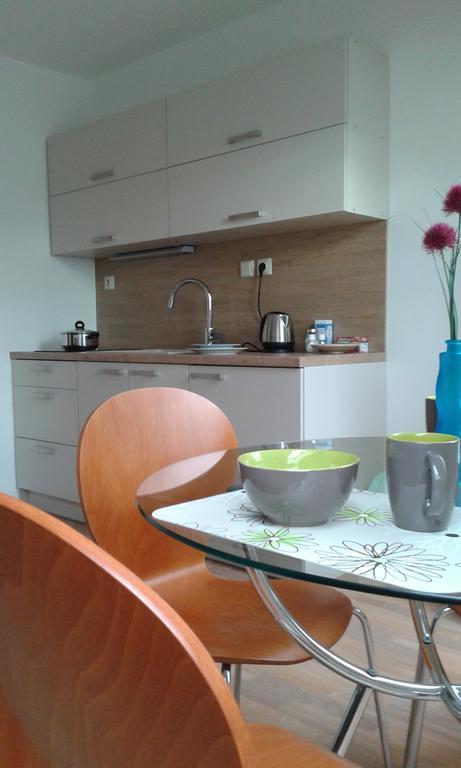 Apartment Оломоуц Екстер'єр фото