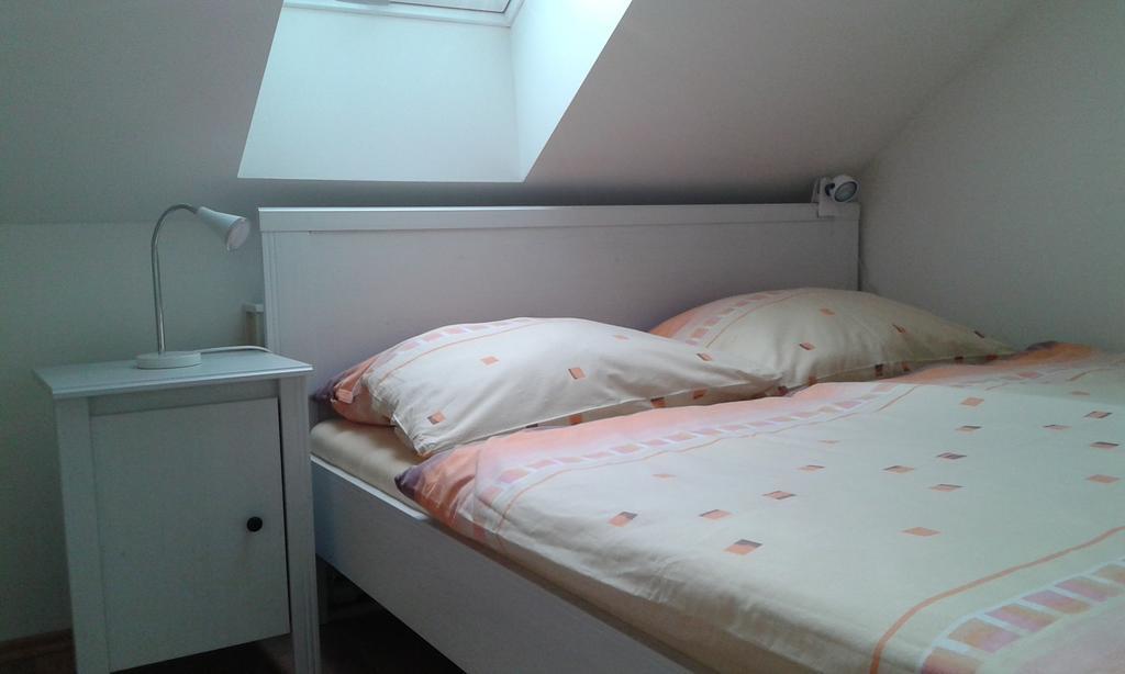 Apartment Оломоуц Екстер'єр фото