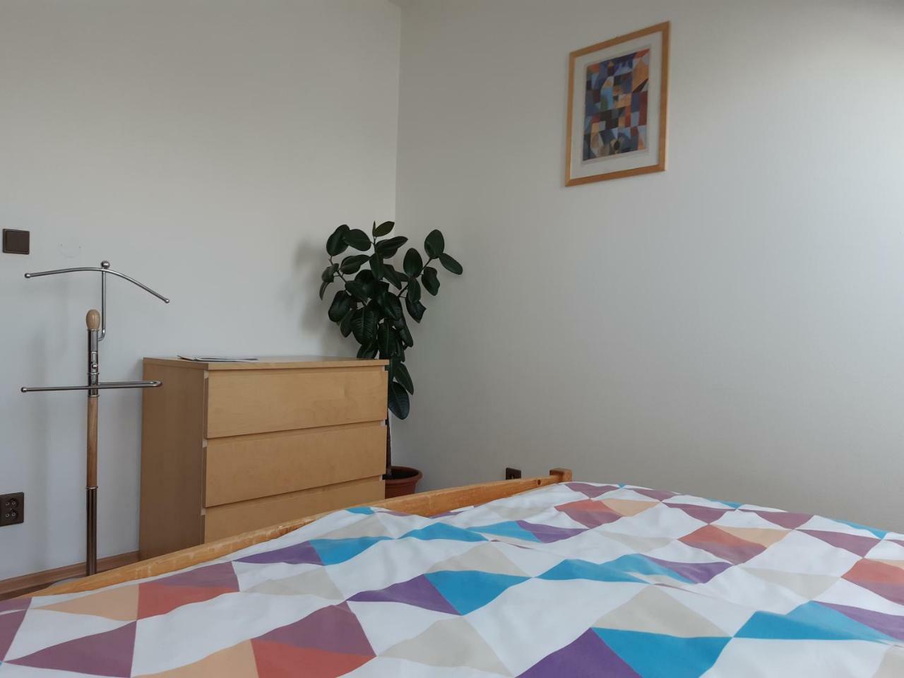 Apartment Оломоуц Екстер'єр фото
